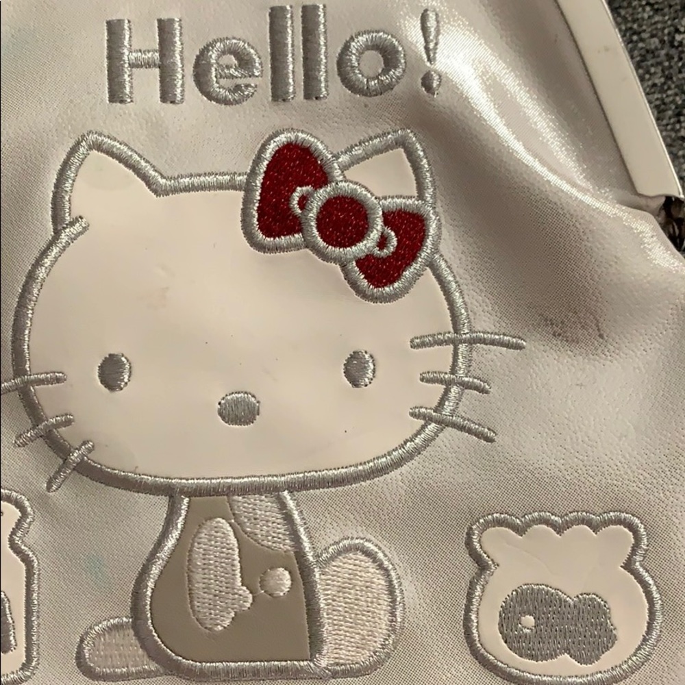 Hello Kitty Bag - Picture 4 of 4